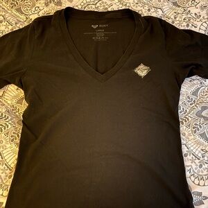 Women’s Junior Roxy Tshirt